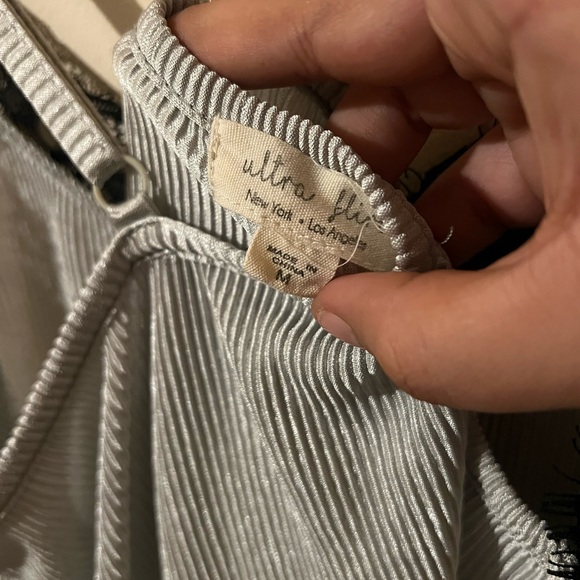 Two Mini Dress - Picture 6 of 7